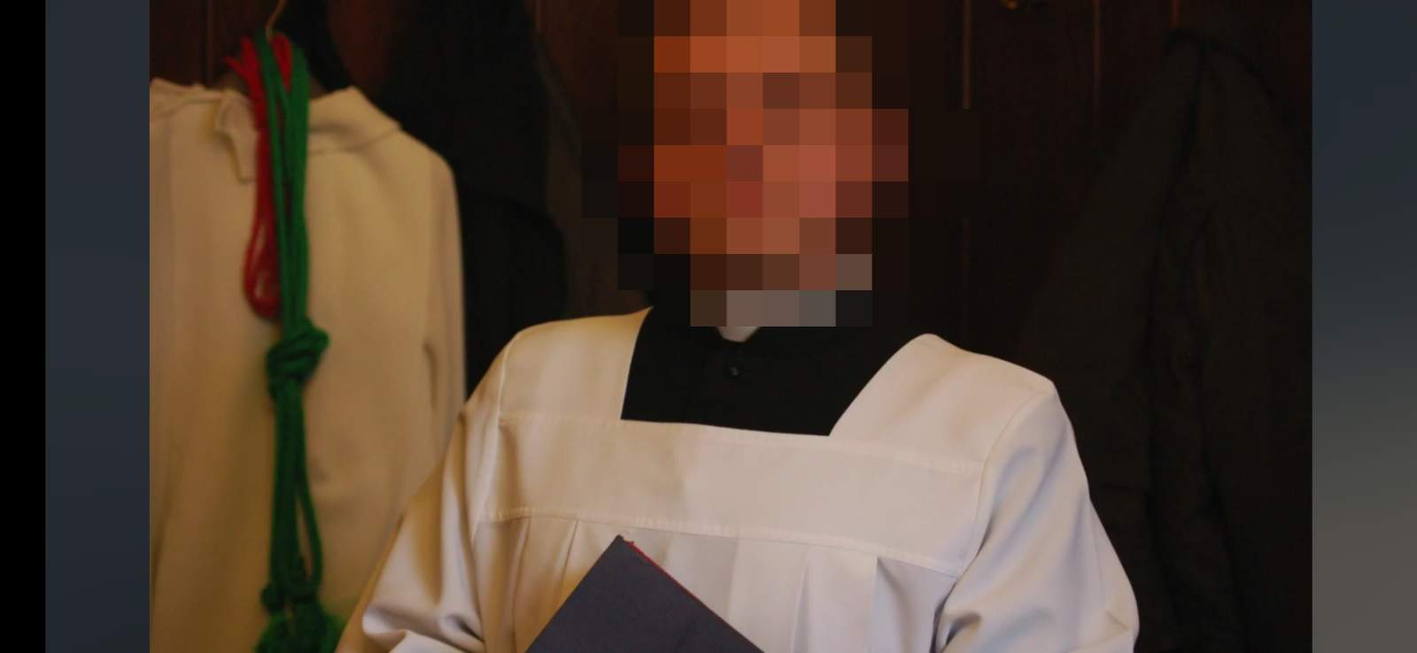 Proboszcz spod Ostrowa umówił się na seks z 16-latkiem (aktualizacja 4)