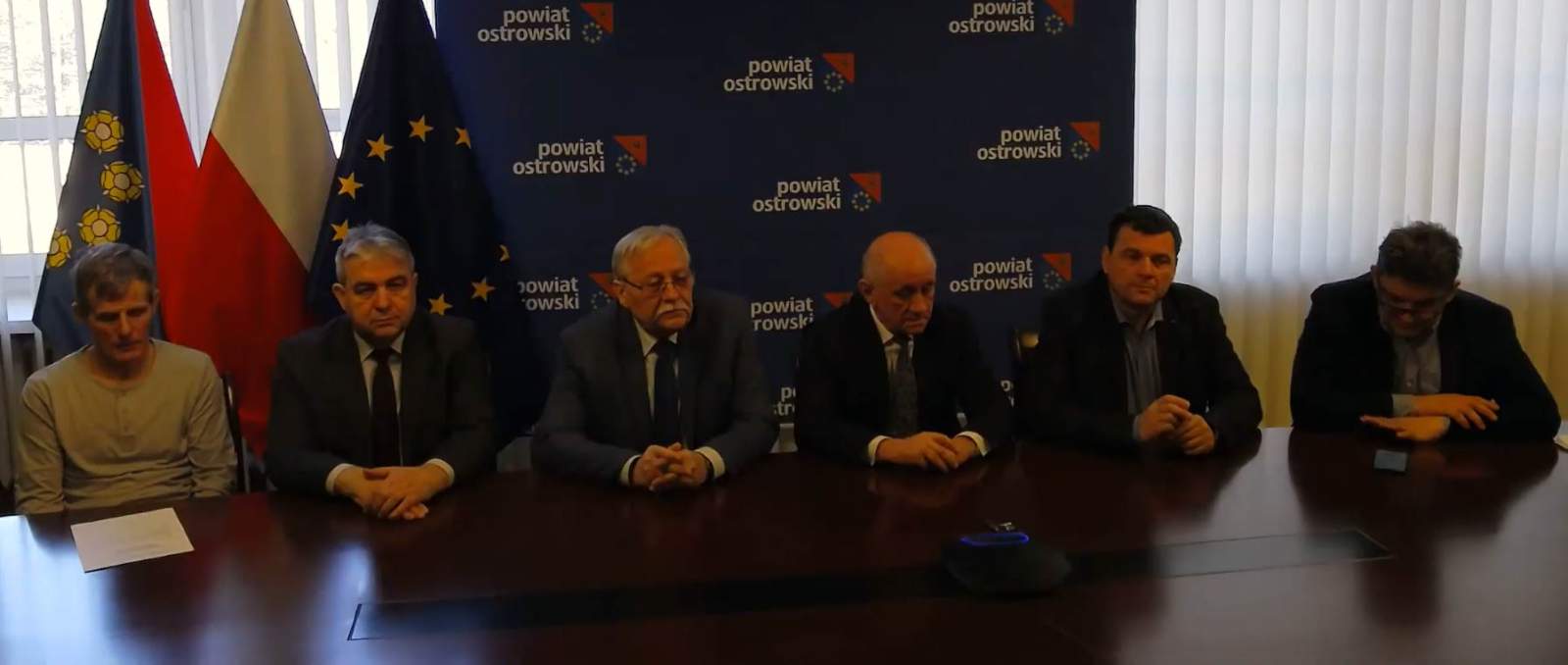 Najnowsze informacje nt. 17-letniego ostrowianina z koronawirusem