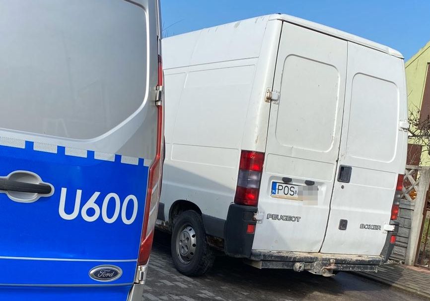 W dniu urodzin jechał po pijaku i wpadł