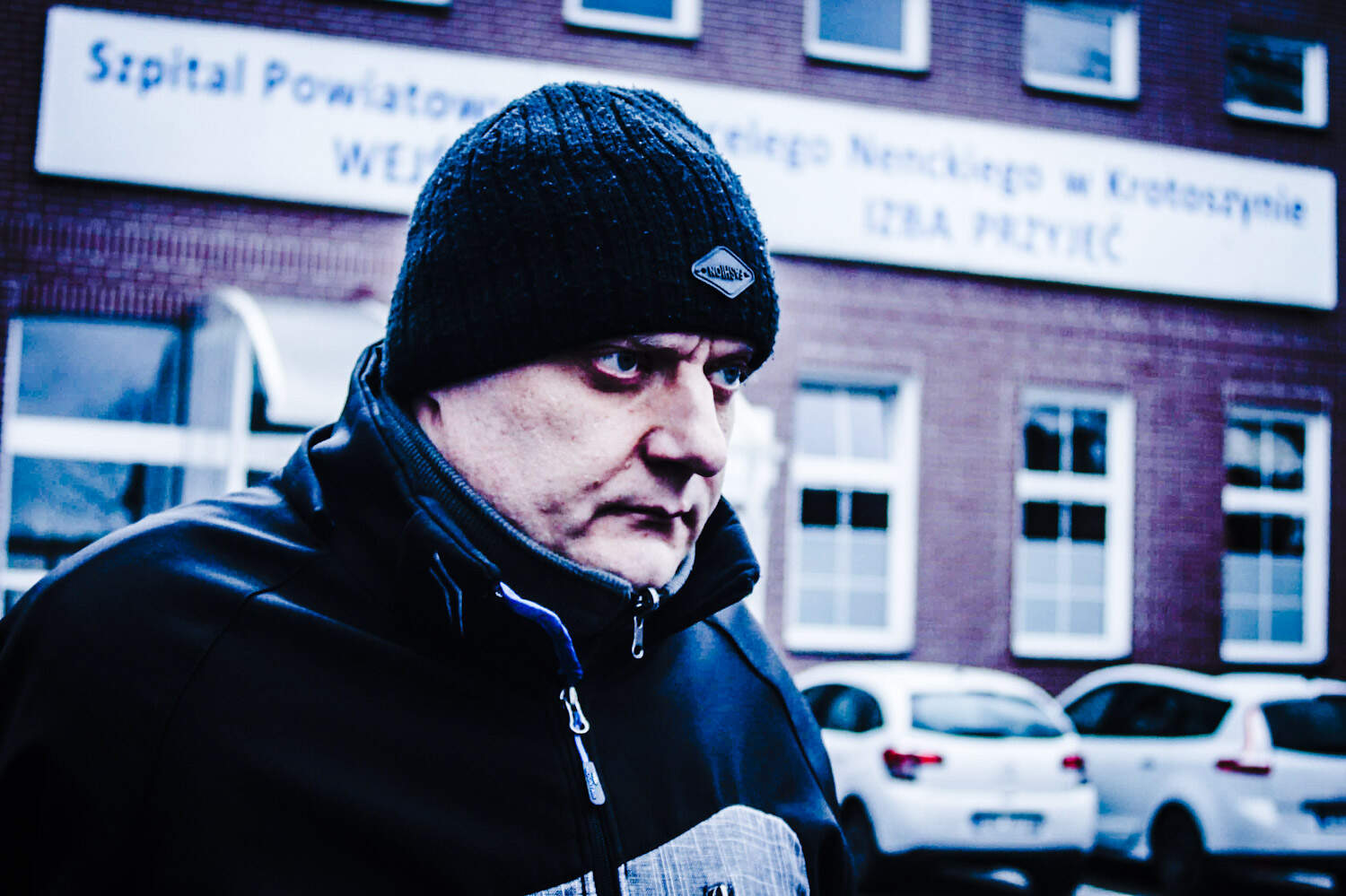 „W Krotoszynie jest najwięcej zakażeń. To wina krotoszyńskiego szpitala”