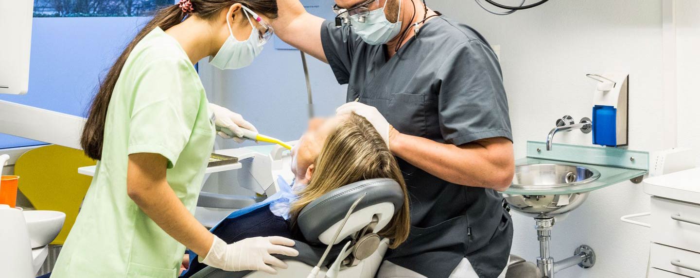 Ci dentyści pomogą Wam pomimo epidemii