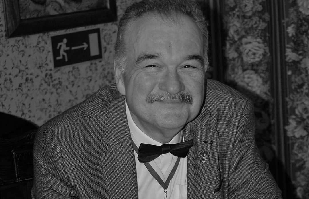 Zmarł ostrowski Król Kurkowy