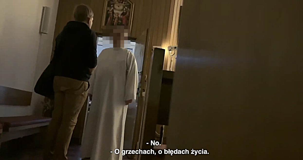 „Ksiądz pedofil” z filmu Sekielskich urodził się w Ostrowie!
