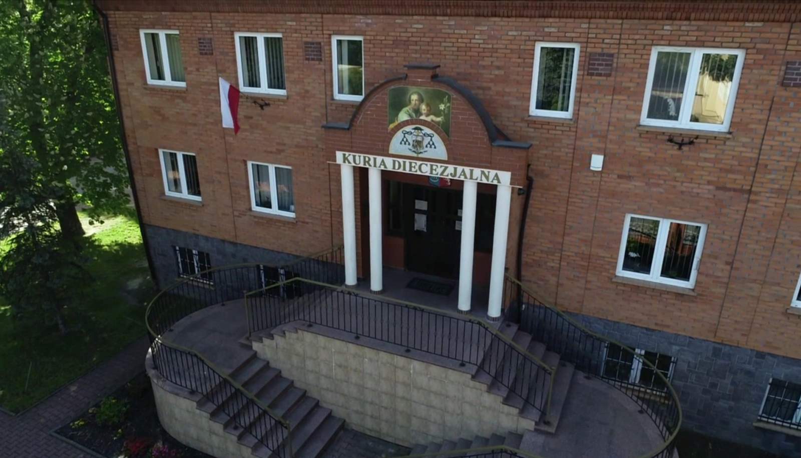 Będą manifestować pod kurią