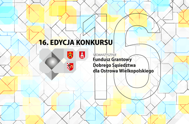 Rusza 16. edycja Konkursu Grantowego