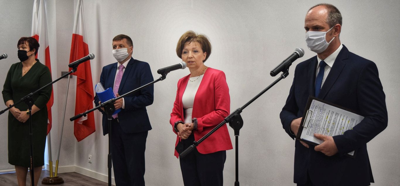 ZUS podsumował pomoc z „Tarczy Antykryzysowej”