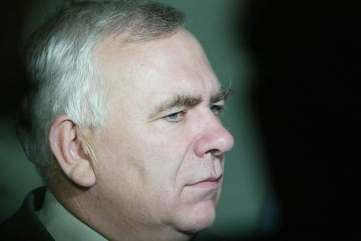 Zmarł były poseł Józef Gruszka