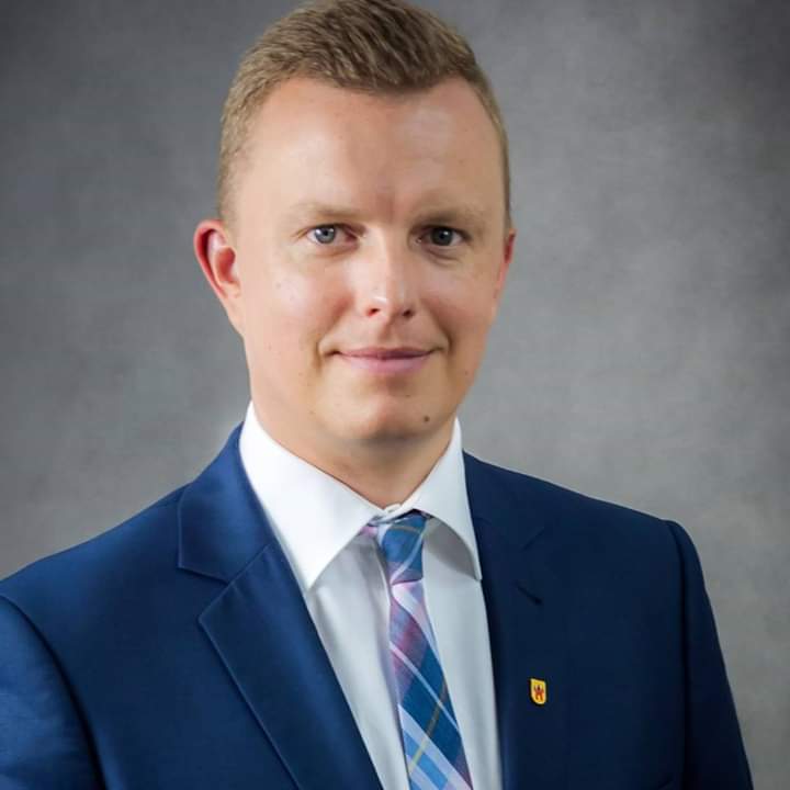 Wiceprezydent z Ostrowa z zarzutami prokuratorskimi