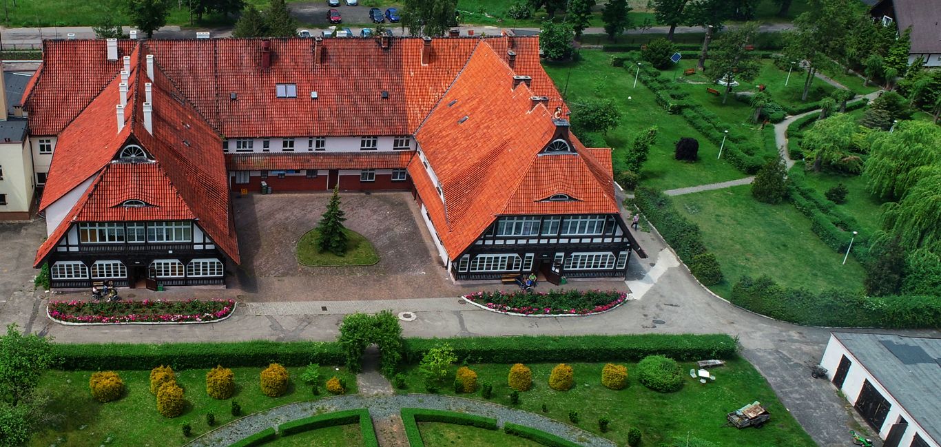 Koronawirus w kolejnym DPS