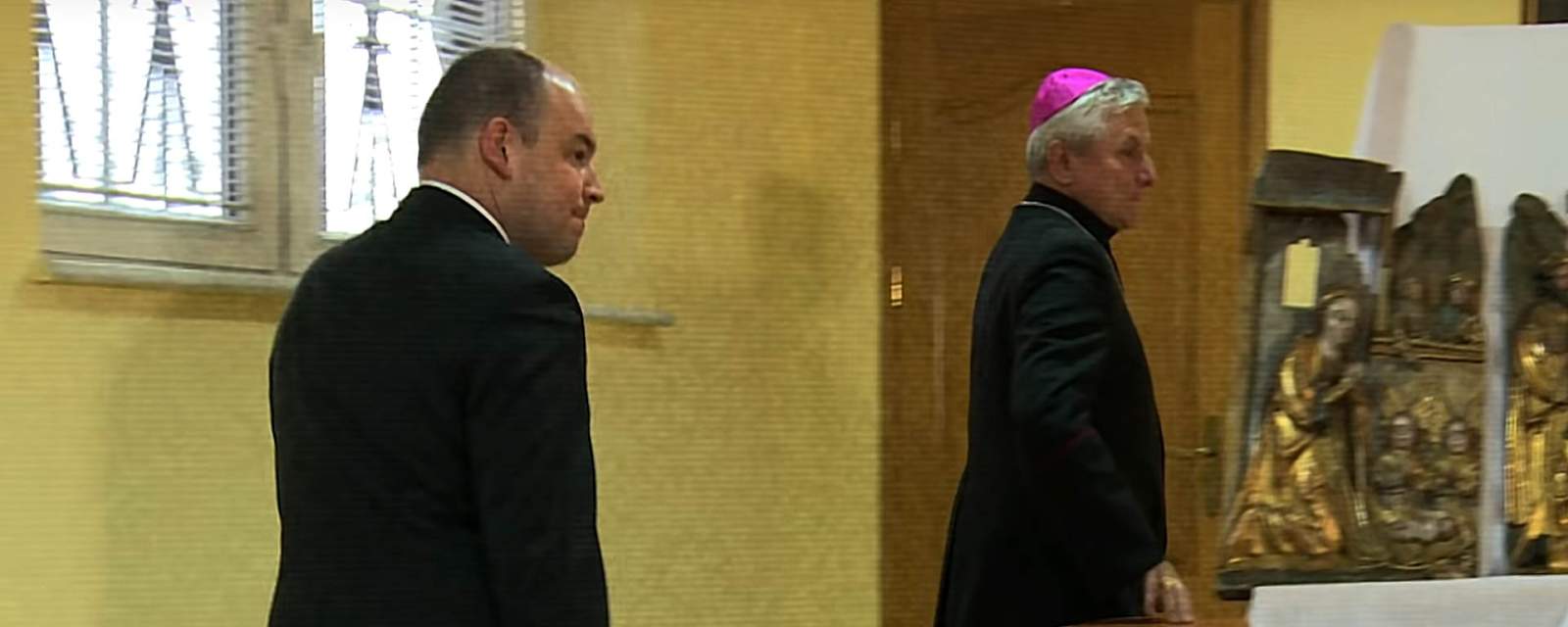 Polityczny episkopat? Poseł z naszego regionu w roli głównej (aktualizacja)