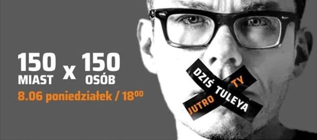 Przed ostrowskim Sądem będą protestować