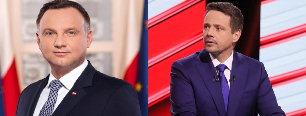 Jak głosowali ostrowianie i mieszkańcy powiatu ostrowskiego?