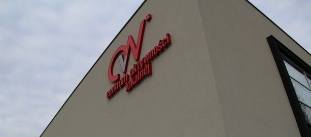 Rusza Centrum Aktywności Lokalnej. Co to i dla kogo?