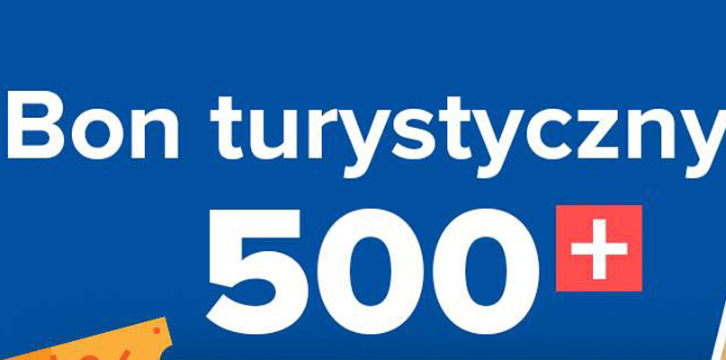 Oszukują na „bon turystyczny”