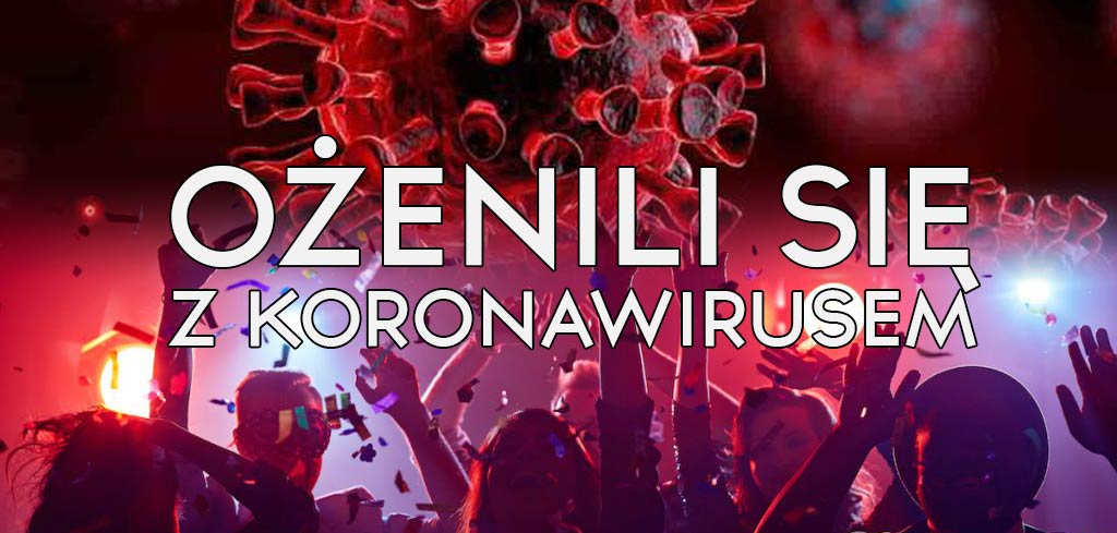 Koronawirus na weselu. Zaraziła się m.in. urzędniczka