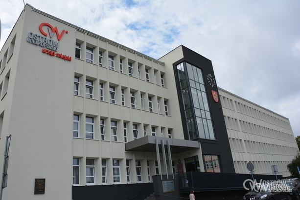 Ostrów awansował do setki najbogatszych miast powiatowych