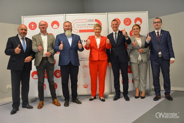 Klimek tłumaczy dlaczego chce zadłużyć miasto