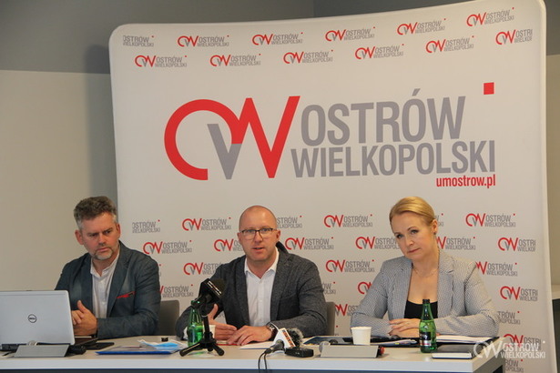 Jak ostrowskie szkoły przygotowały się do Nowego Roku?