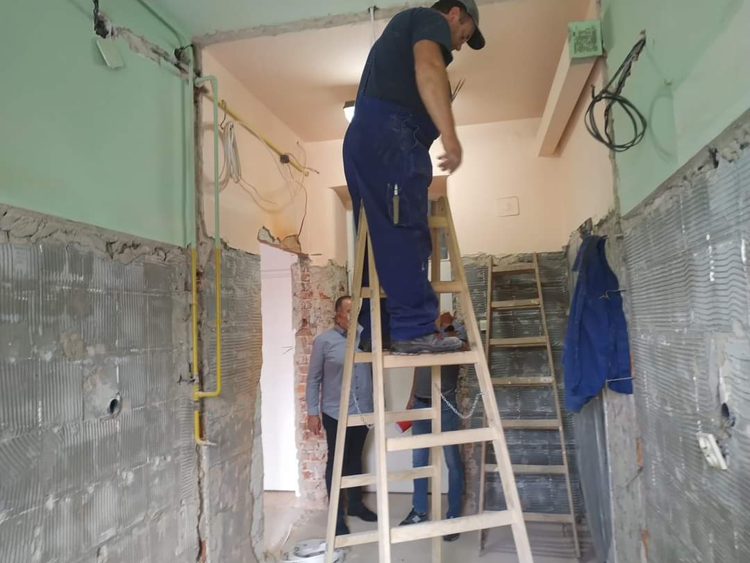 W ostrowskim szpitalu laboratorium dla koronawirusa