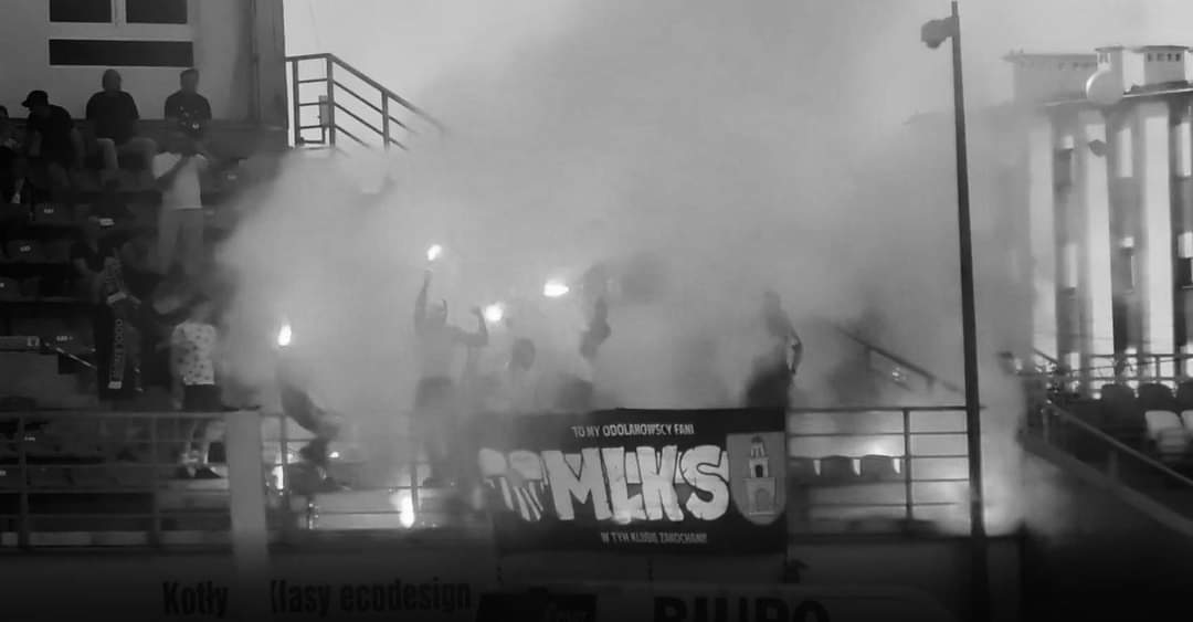 Spór o LGBT. Piłkarscy kibice będą bojkotować mecze