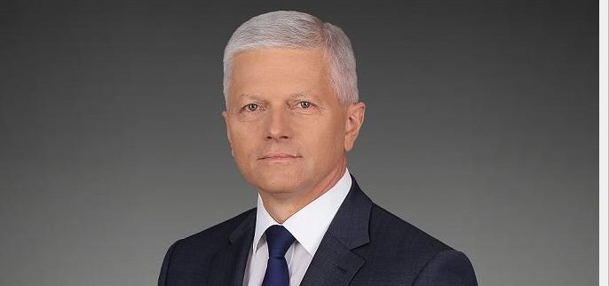 Andrzej Grzyb zarażony. Inny działacz PSL spod Ostrowa prawdopodobnie też