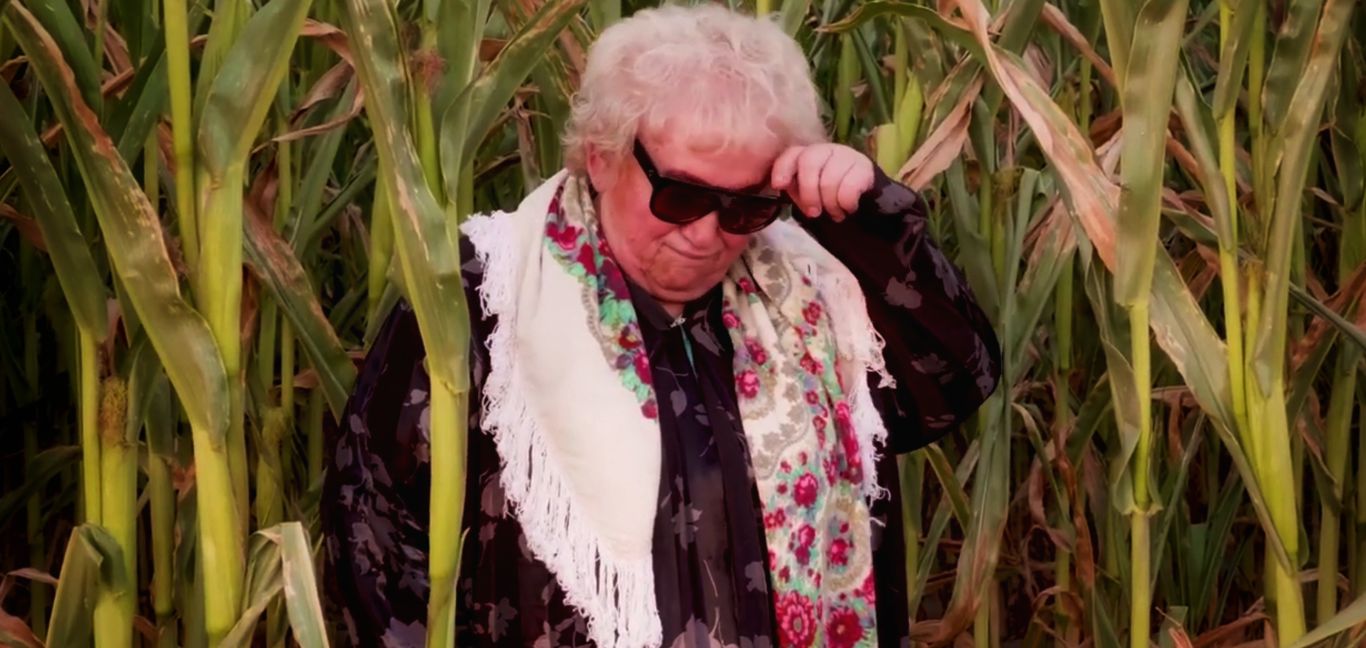 Nagrał piosenkę „Srała baba w kukurydzy”. Hit czy kit?