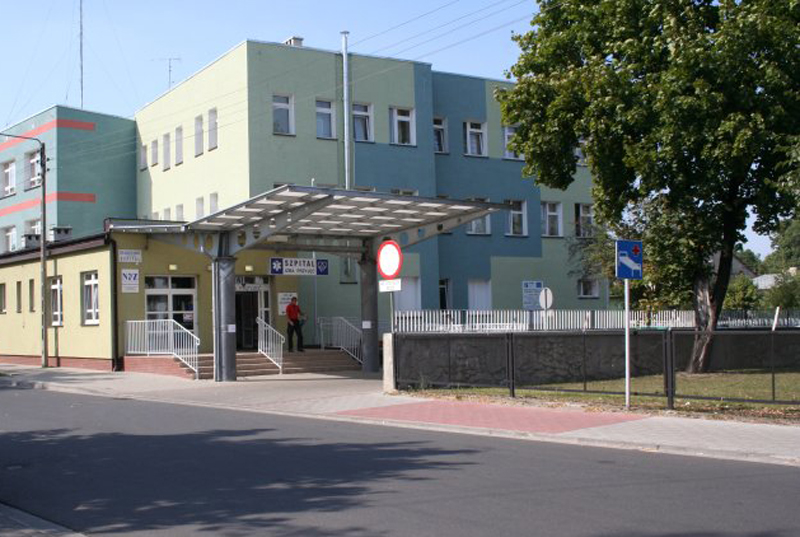 Prezes ostrzeszowskiego szpitala zrezygnował