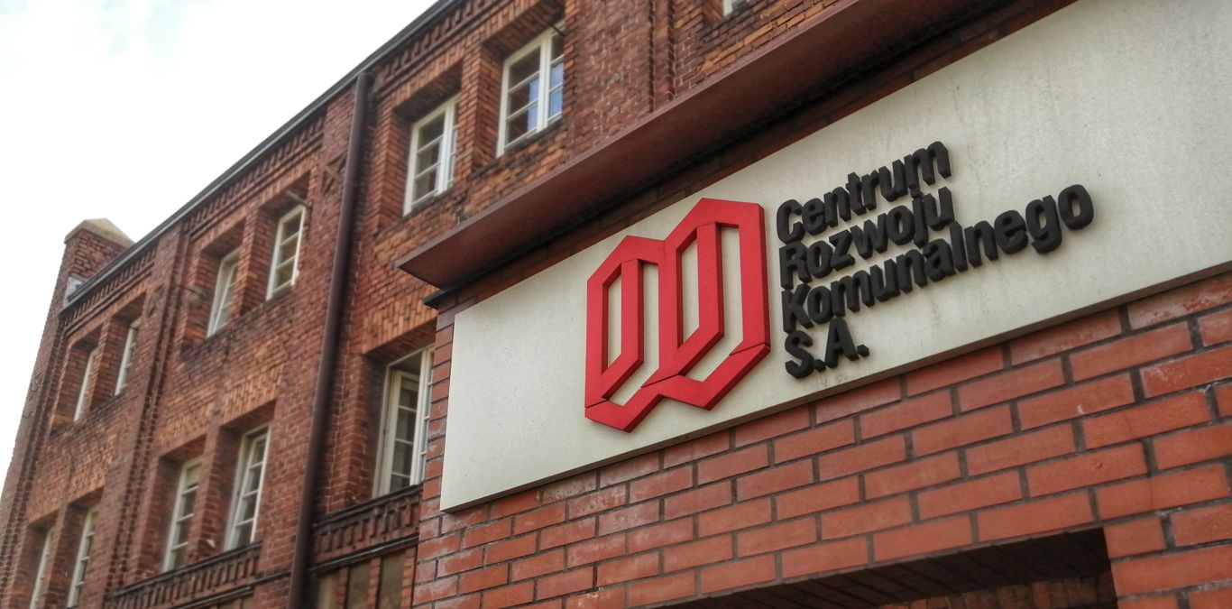Nowy prezes CRK ENERGIA