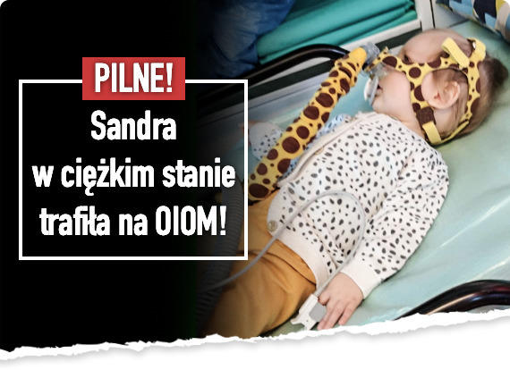 Rodzice umierają ze strachu czekając przed szpitalem