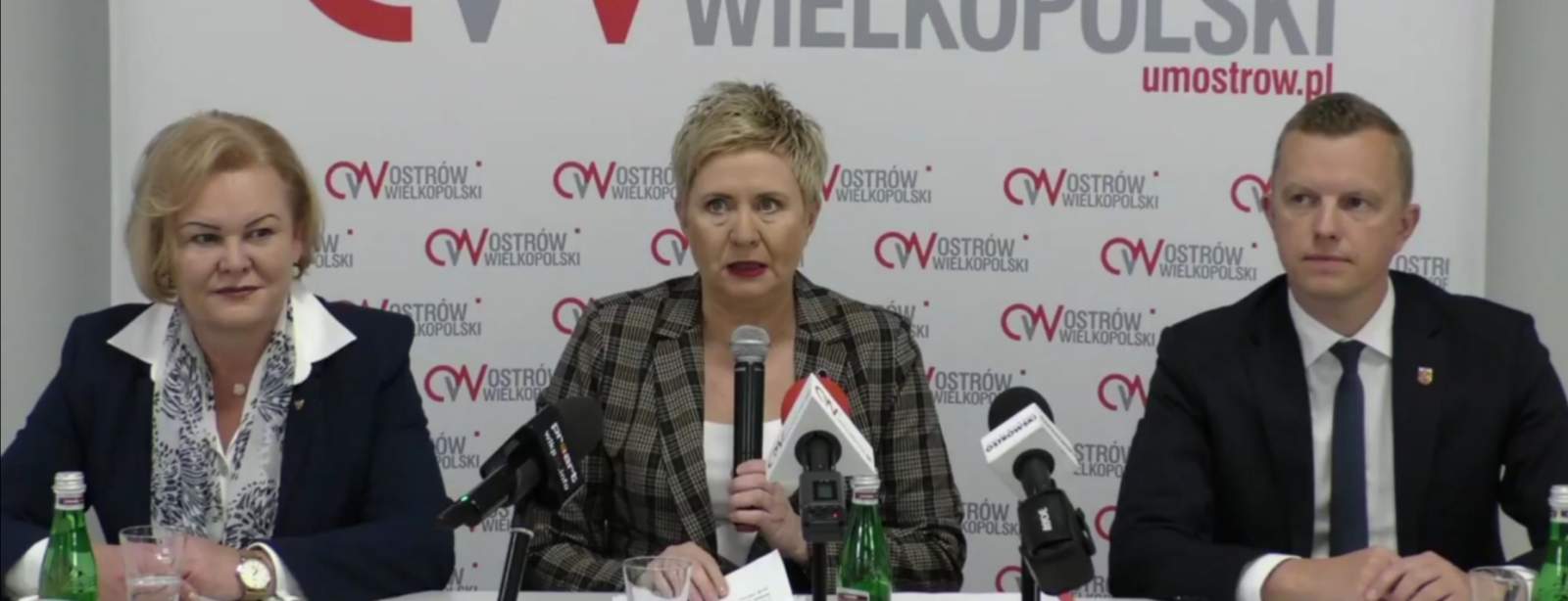 Nowa prezes RZZO (aktualizacja)