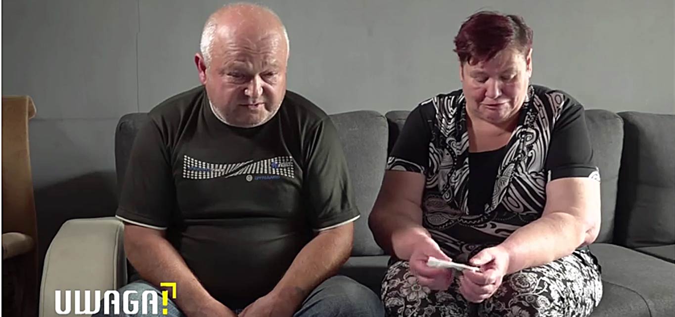 Rodzice pochowali już dwoje dzieci. Tragedia z ostrzeszowską służbą zdrowia w tle