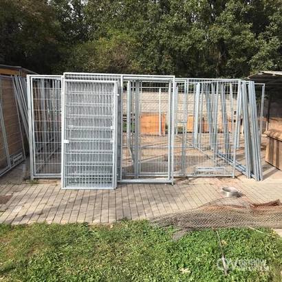 Remontują schronisko dla bezdomnych zwierząt