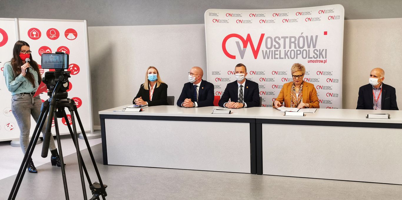 Decyzja CBA i Prokuratury w sprawie Hali Arena (odpowiedź radnego Paducha)