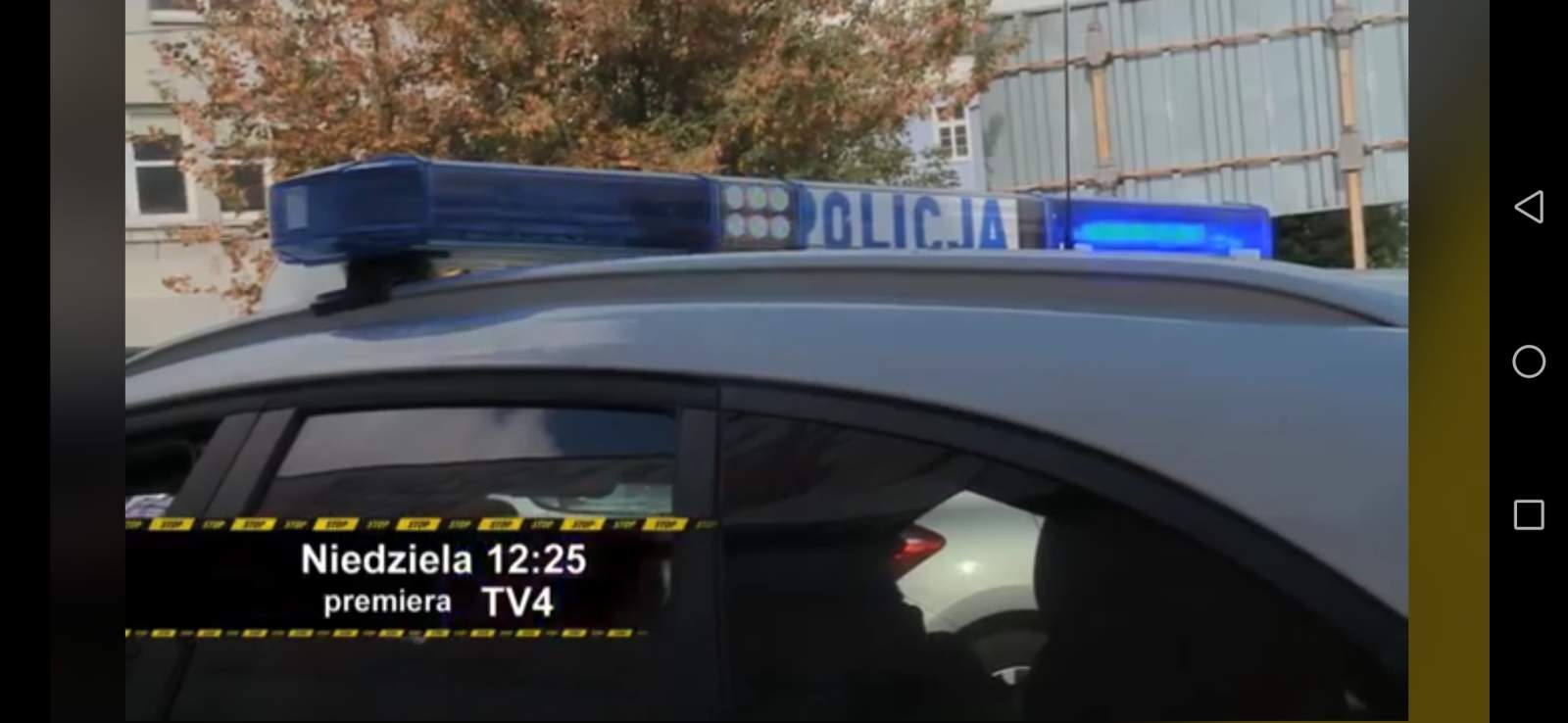 Emisja „STOP Drogówka” z ulic powiatu ostrowskiego