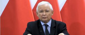 Zmiana miejsca spotkania z Jarosławem Kaczyńskim i Przemysławem Czarnkiem kaczynski-jaroslaw