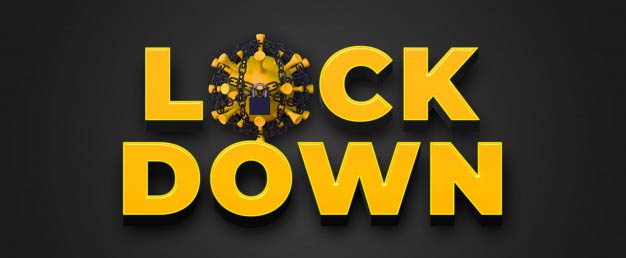 Apelują o niewprowadzanie lockdownu. Pomożecie?