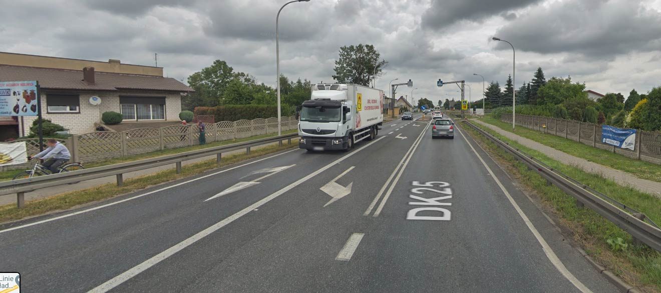 Poznaliśmy kwotę budowy odcinka Biskupice Ołoboczne – Kokanin (obwodnica Kalisza)