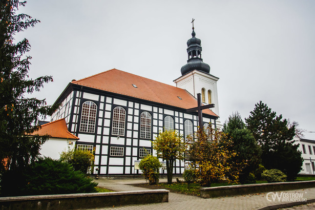 Rusza spowiedź wielkanocna w Ostrowie i okolicach. Znamy harmonogram dla parafii