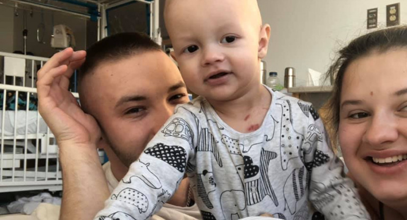 Rodzice Marcela przekazali niezłą informację