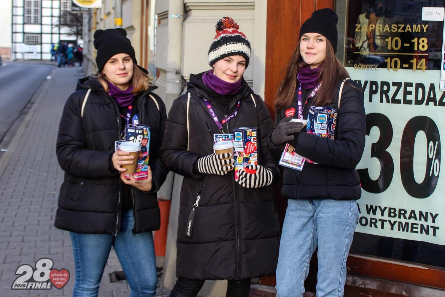 Ostrowski sztab WOŚP zaprasza do współpracy