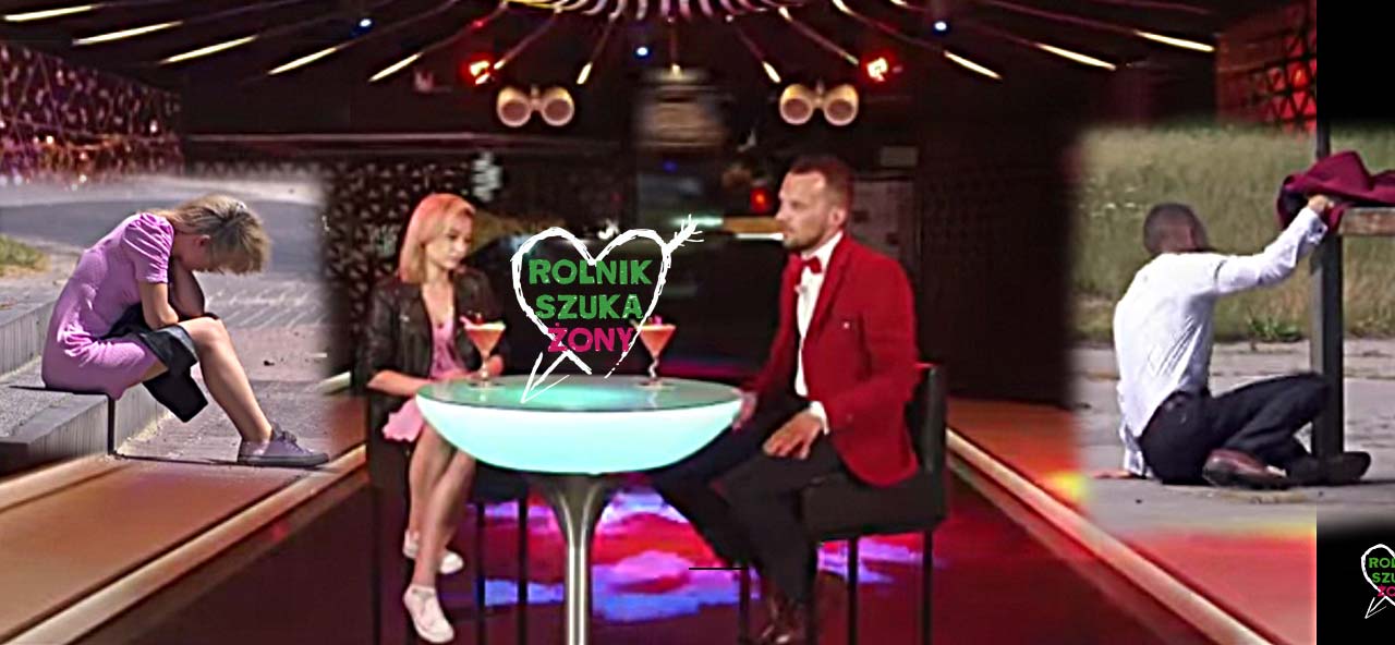 Czy rolnik zdobył miłość w dyskotece w Czekanowie?