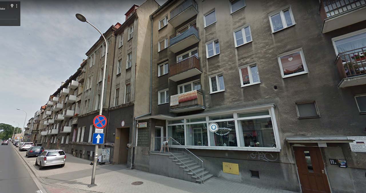 Miały być mieszkania dla pokrzywdzonych, a to sąsiedzi zaczęli potrzebować pomocy