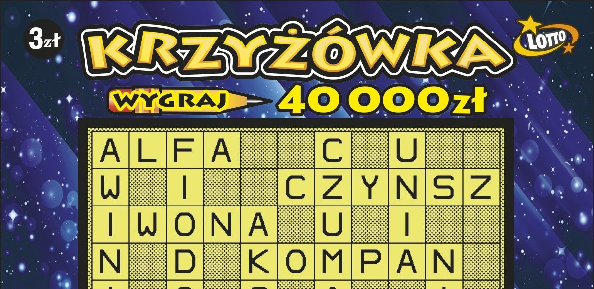 Nie(najwyższa) wygrana w zdrapkę