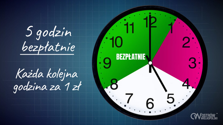 Przedszkole za zlotówkę