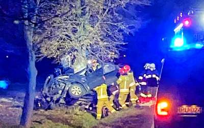 26-latka zginęła w wigilijną noc (aktualizacja zdjęć)