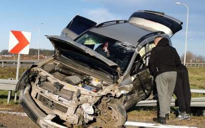 Chłopaków trochę za bardzo poniosło przed Wigilią. Co za historia!