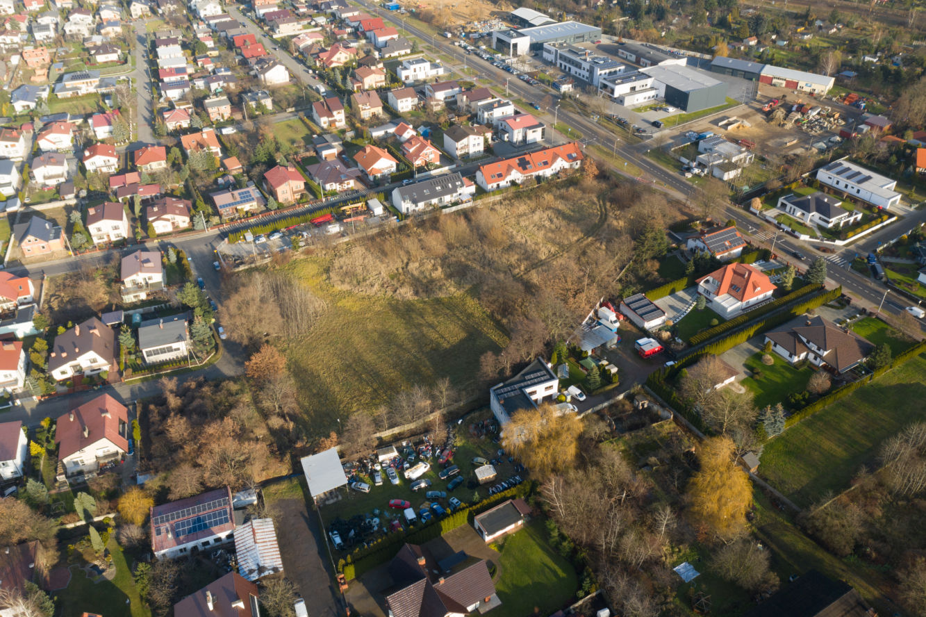 Przetargi na nowe przedszkole i remont strażnicy OSP Ostrów