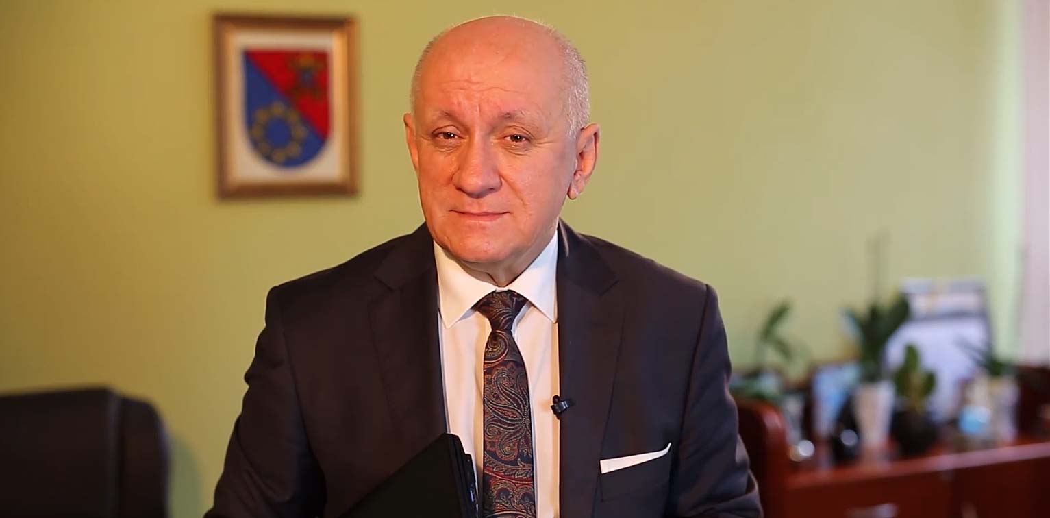 Od 10 lat odpowiada za powiat ostrowski. Co się przez ten czas zmieniło?