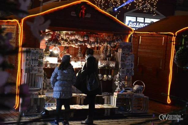 Zamiast Jarmarku będzie „Bazar Bożonarodzeniowy”