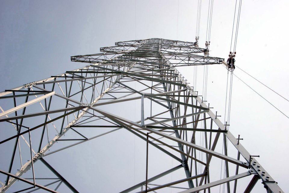 Będzie drugi tor z 400kV